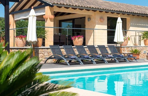 Alcudia House | Sarieta