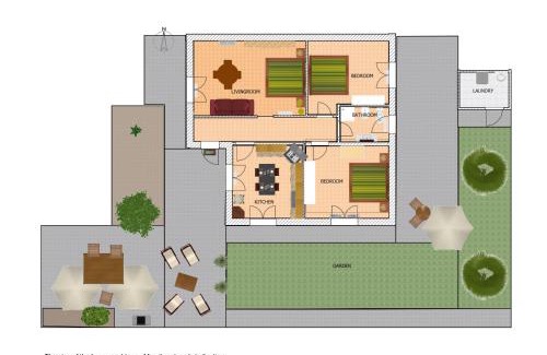 Lavagna House | Sarina House Ocean View