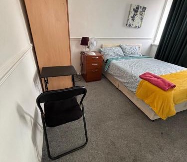 South Hornchurch Apartment | Sariyu place