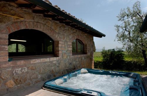 San Quirico d'Orcia Apartment | SARNA Residence