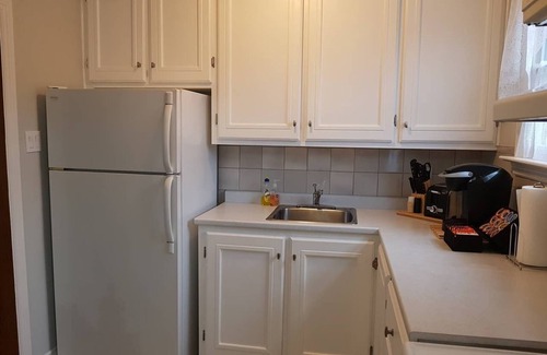 Sarnia House | Sarnia's Man Cave - 3 BR/1 BA HOUSE - Pet friendly