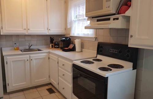 Sarnia House | Sarnia's Man Cave - 3 BR/1 BA HOUSE - Pet friendly