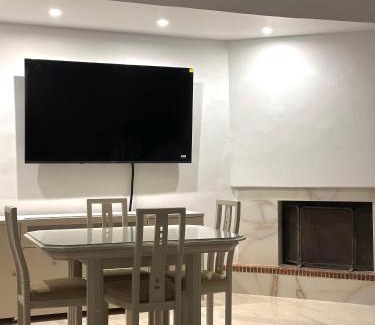 Anavyssos Villa | Saroné Villa