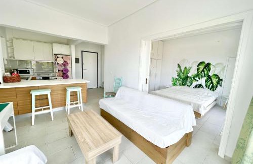 Saronida Apartment | Saronida beach apartments kids and pets friendly