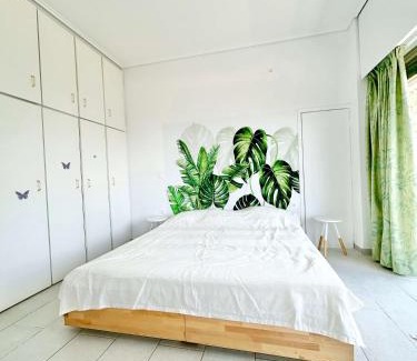 Saronida Apartment | Saronida beach apartments kids and pets friendly