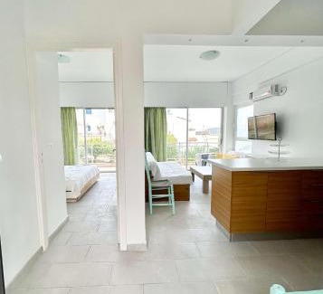 Saronida Apartment | Saronida beach apartments kids and pets friendly