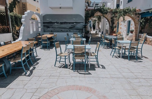 Scala Apartment | Saronis Hotel Agistri - Adults Only