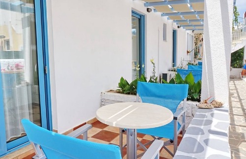 Scala Apartment | Saronis Hotel Agistri - Adults Only