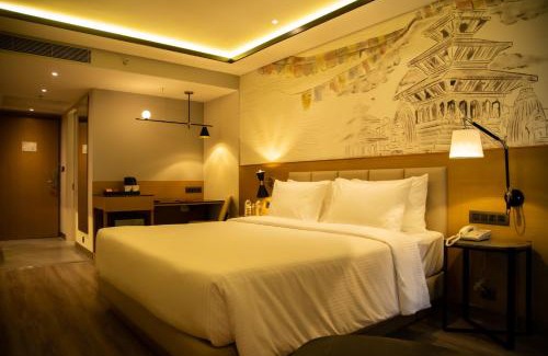 Birgunj Hotel | Sarovar Portico Birgunj
