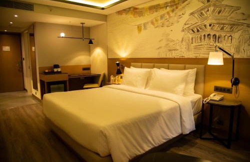 Birgunj Hotel | Sarovar Portico Birgunj