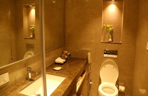 Kalupur Hotel | Sarovar Portico Kalupur Ahmedabad