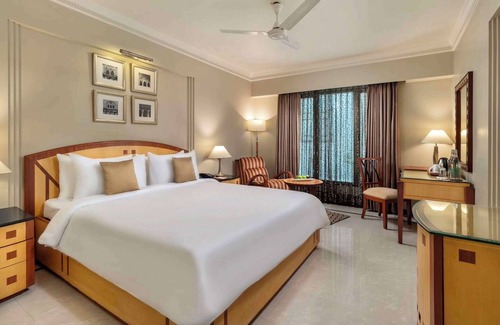 Kalupur Hotel | Sarovar Portico Kalupur Ahmedabad