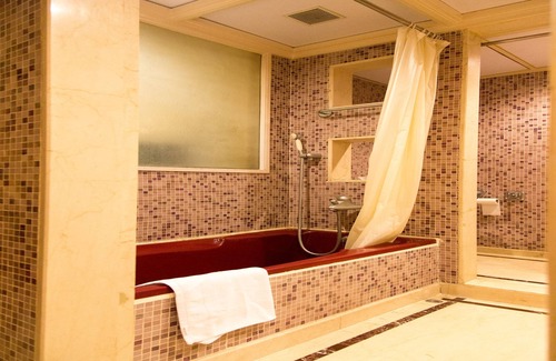 Kalupur Hotel | Sarovar Portico Kalupur Ahmedabad