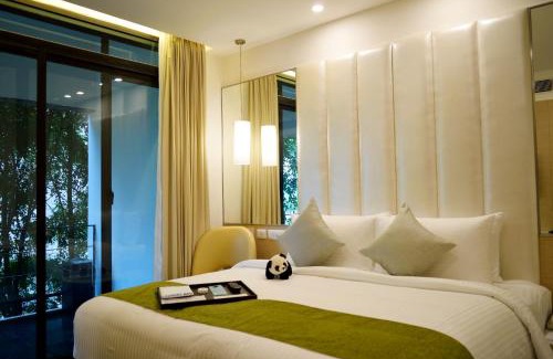 Marathahalli Hotel | Sarovar Portico Outer Ring Road