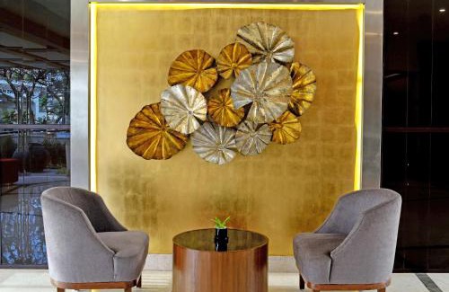 Marathahalli Hotel | Sarovar Portico Outer Ring Road