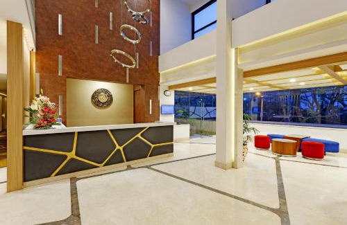 Marathahalli Hotel | Sarovar Portico Outer Ring Road