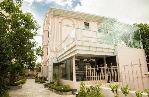 Jawlakhel Apartment | Sarovar Residency Serviced Apartment Hotel