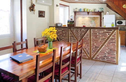 Loubressac House | Sarrouil by Interhome