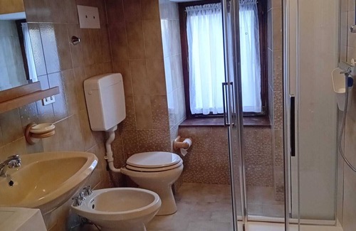 Prade Apartment | Sartorin, a welcoming house immersed in the relaxation of the Dolomites