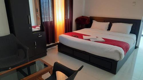 Kandal Hotel | Sarwin Stays