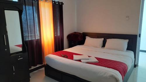 Kandal Hotel | Sarwin Stays
