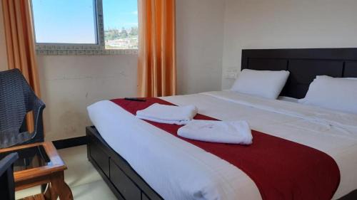 Kandal Hotel | Sarwin Stays