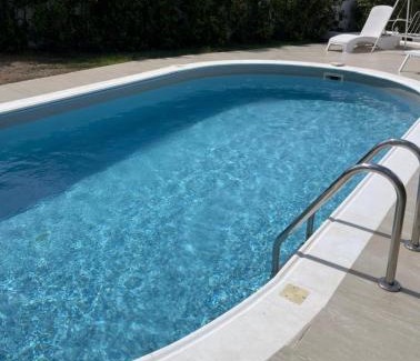 Saronida Villa | Sarwnisland