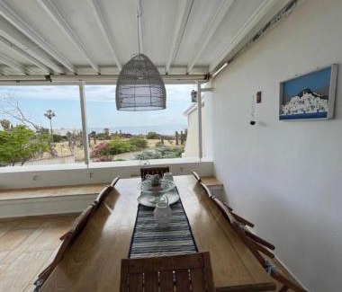 Saronida Villa | Sarwnisland