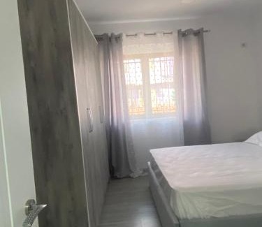 Corovode Apartment | SarXhul