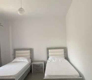 Corovode Apartment | SarXhul