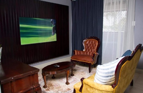 Polokwane Hotel | Sasavona Boutique Hotel