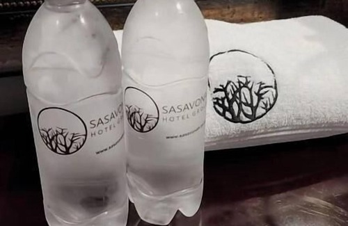 Polokwane Hotel | Sasavona Boutique Hotel