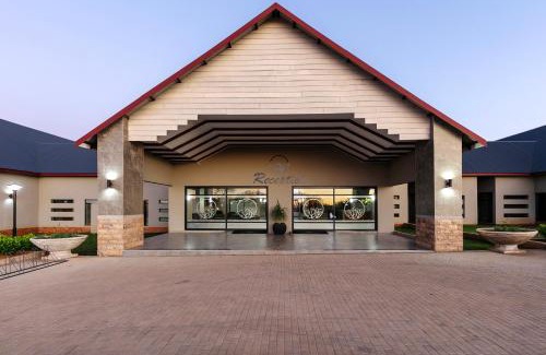 Leeupoort Resort | Sasavona Holiday Retreat