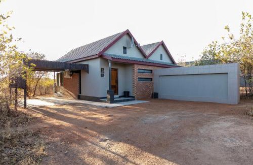 Leeupoort Resort | Sasavona Holiday Retreat