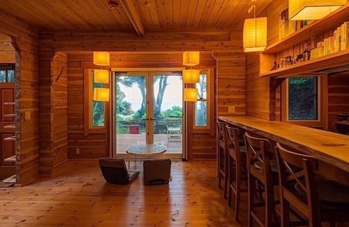 Futtsu Cabin | Sasayakanaouchi Sasage