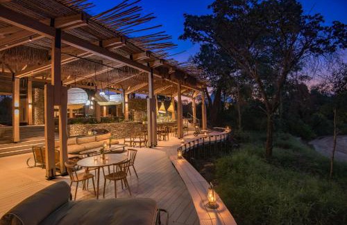 Thorny Bush Game Reserve Other | Saseka Tented Camp