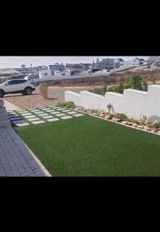 St. Helena Bay House | Sassa