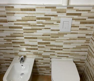 Matera House | sassi low cost