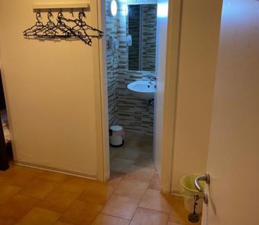 Matera House | sassi low cost