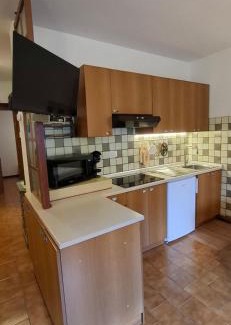 Rocca Pietore Apartment | Sasso Bianco Home - Mountain View & Private Parking