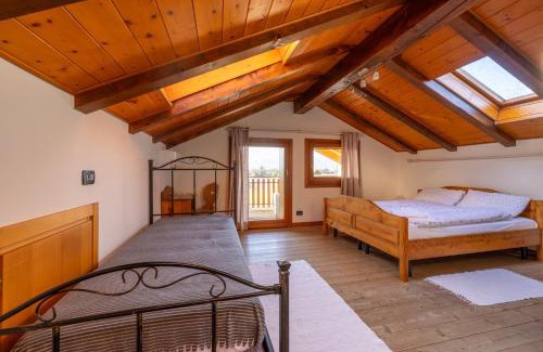 Sequals House | Sasso d'oro