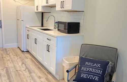 Treasure Island Hotel | Satellite Motel - Anchors Away 102