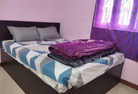 Yercaud House | Sathya cottage yercaud