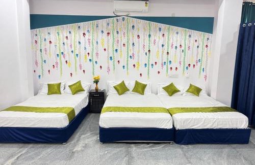 Chevella Hotel | Sathya Hotels & Resorts