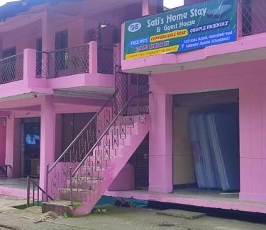 Matial Apartment | Sati Home Stay