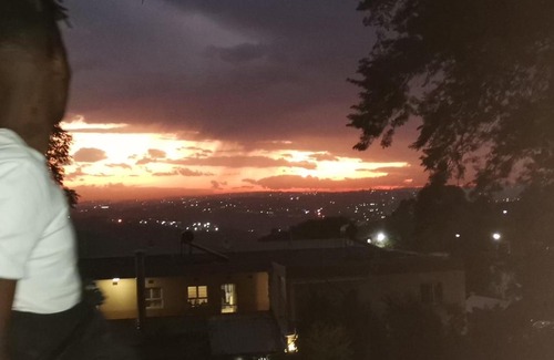 Berea House | Satin Alan