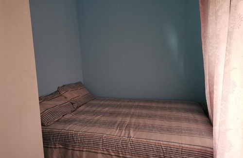 Berea House | Satin Alan