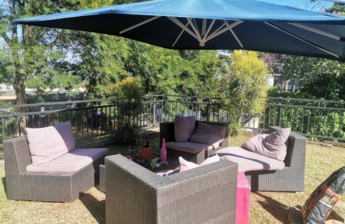 Berea House | Satin Alan