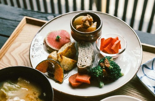 Hida Hotel | SATOYAMA STAY TONO-MACHI - Vacation STAY 72962v