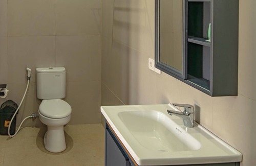 Jerowaru Hotel | Satu Hati Hotel and Restaurant